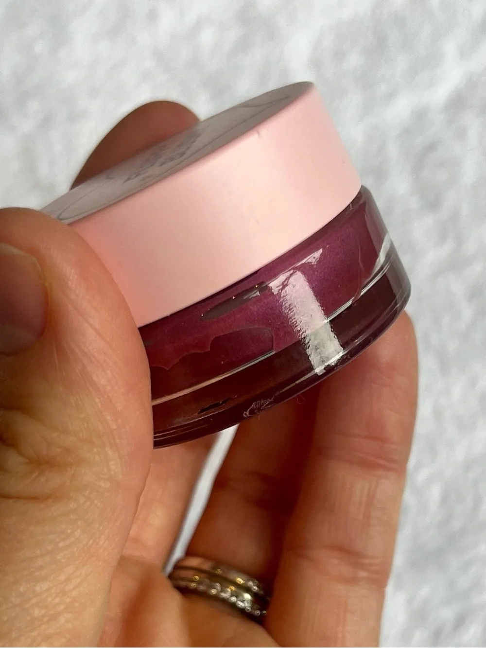 *3/$15, Pacifica Fluffy Blushy Cream Blush – Pink Haze